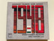 Szervansky, Wajnberg, Sugar, Bacewicz - 1948 - Erdody Chamber Orchestra, Zsolt Szefcsik (leader) / DUX Recording Audio CD 2021 / DUX 1802