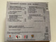 Szervansky, Wajnberg, Sugar, Bacewicz - 1948 - Erdody Chamber Orchestra, Zsolt Szefcsik (leader) / DUX Recording Audio CD 2021 / DUX 1802