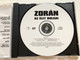 Zorán – Az Élet Dolgai / LocoMusiC Audio CD 2002 / 066 640-2