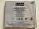Zorán – Az Élet Dolgai / LocoMusiC Audio CD 2002 / 066 640-2