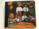Omega Redstar - Trombitás Frédi És A Rettenetes Emberek / Hungaroton Audio CD 1992 / HCD 37584
