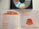 Omega Redstar - Trombitás Frédi És A Rettenetes Emberek / Hungaroton Audio CD 1992 / HCD 37584