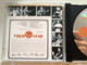 Omega Redstar - Trombitás Frédi És A Rettenetes Emberek / Hungaroton Audio CD 1992 / HCD 37584