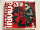 P. Mobil – Színe-Java / Mega Audio CD 1999 / MCDA 87640