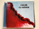 Color – Új Színek / Mambo Records Audio CD 1999 / HCD 37973