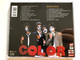 Color – Új Színek / Mambo Records Audio CD 1999 / HCD 37973