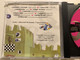 Török Ádám & RABB – Üres A Ház Nélküled Baby / Török Ádám & RABB Audio CD / TA 002