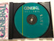 Generál – 1971-1975 / Gong Audio CD 1993 / HCD 37473