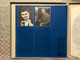Franz Lehar: Das Land Des Lächelns (Romantische Operette in drei Akten; Gesamtaufnahme) / Anneliese Rothenberger, Nicolai Gedda, Renate Holm, Harry Friedauer, Jobst Moeller / Electrola 2x LP, Box Set / SME 81 043/44