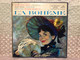 Puccini – La Bohème / Victoria De Los Angeles, Jussi Bjoerling, Robert Merrill, Lucine Amara, Giorgio Tozzi, Sir Thomas Beecham, Bart. / RCA Victor Red Seal 2x LP, Box Set / LM-6042