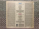 Franz Von Suppé: Boccaccio; Carl Millöcker: Gasparone - Querschnitte / Christine Görner; Anneliese Rothenberger; Kurt Böhme; Hans Günther Grimm; Heinz Hoppe; Hermann Prey / Electrola LP Stereo / SME 83 940