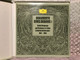 Dokumente Eines Beginns 1 - Große Dirigenten Und Orchester In Frühen Schallaufzeichnungen 1913 - 1932 / Deutsche Grammophon 5x LP, Box Set / 2721 070