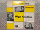 Olga Souline – Chansons Russes Contemporaines / Period Records LP / SPL 725