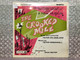 The Crooked Mile - Don Gemmell & Reginald Woolley For Players Ventures LTD present A New Musical / Book and Lyrics by Peter Wildblood, Music By Peter Greenwell, Directed By Jean Meyer / His Master's Voice LP Mono / CLP 1298