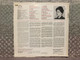 Operatic Arias - Věra Soukupová (mezzo-soprano) / Dido And Aenas, Xerxes, La Favorita, Prince Igor, Tajemstvi, Pique Dame, Samson Et Dalila, Il Trovatore, Un Ballo In Maschera, Rheingold / Supraphon LP Stereo 1964 / SUA ST 50589