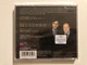 Kavakos: Brahms - Violin Concerto / Gewandhausorchester, Chailly / Bartok - Rhapsodies; Brahms - Hungarian Dances; Peter Nagy / Decca Audio CD 2013 / 478 5342