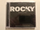 Rocky (Original Motion Picture Score) - 30th Anniversary Edition - Music Composed and Conducted by Bill Conti / Capitol Records Audio CD 2006 / 09463-66400-2-0