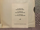 P. Tchaikovsky – The Maid of Orleans, opera = Орлеанская дева, опера / Мелодия 4x LP, Box Set / 33СМ 02477-84(a)