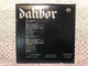 Smetana: Dalibor - Vilém Přibyl, Eva Děpoltová, Václav Zítek, Naďa Šormová, Brno State Philharmonic Orchestra, Václav Smetáček / Supraphon 3x LP, Stereo, Box Set 1980 / 1416 2921-3 QG