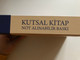 Kutsal Kitap - Not Alınabilir Baskı / Turkish Holy Bible with wide margins / Turkish Note Taker Bible (9789754621570)