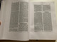 Kutsal Kitap - Not Alınabilir Baskı / Turkish Holy Bible with wide margins / Turkish Note Taker Bible (9789754621570)