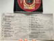 Az OMEGA - Osszes Koncertfelvetele II. / Mega 3x Audio CD HCD37796 / (95/M-166) / Az Omega összes koncertfelvétele 2. az Omega 1980-as és 1990-es években készült koncertfelvételeinek gyűjteményes kiadása (5991813779625)