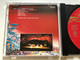 Az OMEGA - Osszes Koncertfelvetele II. / Mega 3x Audio CD HCD37796 / (95/M-166) / Az Omega összes koncertfelvétele 2. az Omega 1980-as és 1990-es években készült koncertfelvételeinek gyűjteményes kiadása (5991813779625)