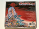 Az OMEGA - Osszes Koncertfelvetele II. / Mega 3x Audio CD HCD37796 / (95/M-166) / Az Omega összes koncertfelvétele 2. az Omega 1980-as és 1990-es években készült koncertfelvételeinek gyűjteményes kiadása (5991813779625)