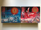 Az Omega összes koncertfelvétele I. - II. / Ultra Rare Collectors 6 CD Box Set (OMEGAosszesKONCERT)