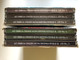 Az Omega összes koncertfelvétele I. - II. / Ultra Rare Collectors 6 CD Box Set (OMEGAosszesKONCERT)