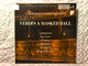 A Metropolitan Opera Recording - Highlights from Verdi's A Masked Ball / Anderson, Milanov, Peerce, Peters, Warren, Mitropoulos / RCA Victor Red Seal LP / LM-1911
