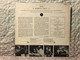 A Metropolitan Opera Recording - Highlights from Verdi's A Masked Ball / Anderson, Milanov, Peerce, Peters, Warren, Mitropoulos / RCA Victor Red Seal LP / LM-1911