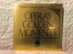 Frank Chacksfield & His Orchestra – Opera's Golden Moments / Phase 4 Stereo / London Records LP 1973 / SPC 21092