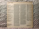 Mozart: Vesperae Solennes De Dominica KV 321; Litaniae Lauretanae B.M.V. KV 109; Dixit Et Magnificat KV 193 - Mitsuko Shirai, Heidi Rieß, Eberhard Büchner, Hermann Christian Polster, Rundfunkchor Leipzig / ETERNA LP Stereo 1983 / 8 27 648
