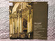 Mozart: Vesperae Solennes De Dominica KV 321; Litaniae Lauretanae B.M.V. KV 109; Dixit Et Magnificat KV 193 - Mitsuko Shirai, Heidi Rieß, Eberhard Büchner, Hermann Christian Polster, Rundfunkchor Leipzig / ETERNA LP Stereo 1983 / 8 27 648