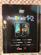 Üvegtigris 1-2. díszdoboz DVD Gift Box - Ajandekdobz - T-Shirt, Sapka, Karkoto, Telefontarto / Csuja Imre, Gáspár Sándor, Reviczky Gábor, Rudolf Péter (5999544259263)