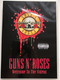 Guns N' Roses - Welcome to the Videos / DVD (602498613368)