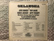Rodgers And Hammerstein – Oklahoma / Anne Rodgers, Tony Adams / Regal LP Stereo / SREG 1080
