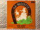 La Mascotte - Lucien Baroux, Robert Massard, Geneviève Moizan, Bernard Alvi, Denise Cauchard, Robert Destain / Opera-Comique en 3 actes de A. DURU et H. CHIVOT / Chœurs Et Orchestre, Dir. : Robert Benedetti / Decca 2x LP / 163.711/12M