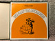Franz Lehár: Der Graf Von Luxemburg - Nicolai Gedda, Lucia Popp, Kurt Bohme, Renate Holm, Willi Brokmeier, Gisela Litz, Der Chor Der Bayerischen Staatsoper München / Die Stimme Seines Herrn 2x LP, Box Set 1969 / 1C 157-28 982/83