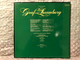 Franz Lehár: Der Graf Von Luxemburg - Nicolai Gedda, Lucia Popp, Kurt Bohme, Renate Holm, Willi Brokmeier, Gisela Litz, Der Chor Der Bayerischen Staatsoper München / Die Stimme Seines Herrn 2x LP, Box Set 1969 / 1C 157-28 982/83