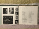 Johann Sebastian Bach: Matthäus Passion - Piet van Egmond / Willy van Hese, Bruce Boyce, Rina Cornellssens, Delia Woolford, Reinier Schweppe, Henk Smlt, Thijs Kramer, Leni van der Lee, Amsterdams Oratorium Koor / 3x LP, Box Set