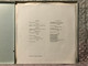 Johann Sebastian Bach: Matthäus Passion - Piet van Egmond / Willy van Hese, Bruce Boyce, Rina Cornellssens, Delia Woolford, Reinier Schweppe, Henk Smlt, Thijs Kramer, Leni van der Lee, Amsterdams Oratorium Koor / 3x LP, Box Set