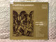 Johann Sebastian Bach: Matthäus Passion - Piet van Egmond / Willy van Hese, Bruce Boyce, Rina Cornellssens, Delia Woolford, Reinier Schweppe, Henk Smlt, Thijs Kramer, Leni van der Lee, Amsterdams Oratorium Koor / 3x LP, Box Set