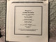 Wagner: Lohengrin - Steber, Windgassen, Varnay, Uhde, Bayreuth Festival Orchestra, Keilberth / Richmond 5x LP, Box Set, Mono / RS 65003 