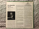 Fritz Wunderlich – Lyric Tenor, Album 2: Opera Arias / Don Giovanni; Xerxes; The Flying Dutchman; La Traviata; L'Elisir D'Amore; Zar Und Zimmermann; Eugene Onegin; Manon; Migon; La Dame blanche / Seraphim LP Stereo / S-60078