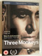 Three Monkeys / Actors: Yavuz Bingol, Hatice Aslan / Director, Editor, Producer, Writer: Nuri Bilge Ceylan / DVD 2008 (5055159200059)