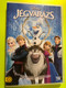 Jégvarázs / DVD 
