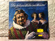 Otto Nicolai: Die Lustigen Weiber Von Windsor - Katharina Alder, Evelyn Lear, Sieglinde Wagner, Marcel Cordes, Franz Crass, Ernst Haefliger, Dirigent: Hans Lowlein / Deutsche Grammophon LP 1964 / LPEM 19 421 