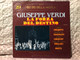 Giuseppe Verdi: La Forza Del Destino - Volume 2 / Anita Cerquetti, Giulietta Simionato, Boris Christoff, Pier Miranda Ferraro, Aldo Protti / Orchestra e Coro Della RAI Di Roma, Nino Sanzogno (direttore) / I.M.I. International Music Of Italy LP / DMV-